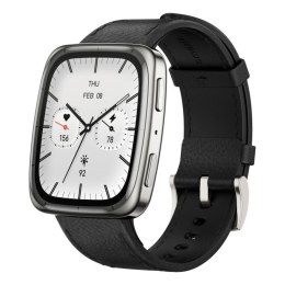 Smartwatch Amazfit ACTIVE 2 SQUARE W2434GL2N Czarny Stal 1,75