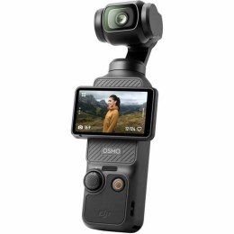 Sportowy Aparat Fotograficzny Dji Osmo Pocket 3 Creator Combo Czarny