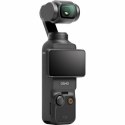 Sportowy Aparat Fotograficzny Dji Osmo Pocket 3 Creator Combo Czarny