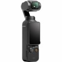 Sportowy Aparat Fotograficzny Dji Osmo Pocket 3 Creator Combo Czarny