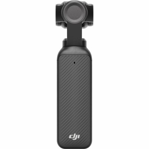 Sportowy Aparat Fotograficzny Dji Osmo Pocket 3 Creator Combo Czarny