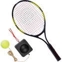 ZESTAW RAKIETA I TRENAŻER DO TENISA ZIEMNEGO ENERO