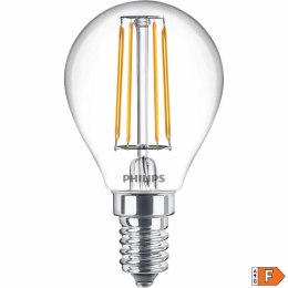 Żarówka kulista LED Philips Equivalent E14 40 W F (4000 K)