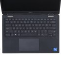 DELL LATITUDE 3420 i5-1135G7 16GB 256SSD 14" FHD Win11pro + zasilacz UŻYWANY