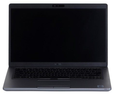 DELL LATITUDE 5410 i5-10310U 8GB 256GB SSD 14" FHD Win11pro + zasilacz UŻYWANY