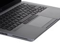 DELL LATITUDE 5410 i5-10310U 8GB 256GB SSD 14" FHD Win11pro + zasilacz UŻYWANY