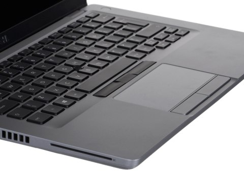 DELL LATITUDE 5410 i5-10310U 8GB 256GB SSD 14" FHD Win11pro + zasilacz UŻYWANY