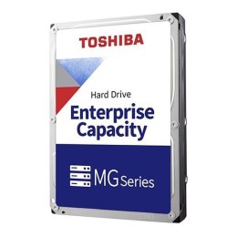 Dysk Toshiba MG Series MG10ADA10TE 10TB 512e 3,5