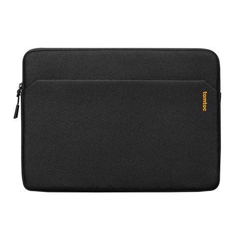 Etui TOMTOC Light-A18 na laptopa 13" (czarne)