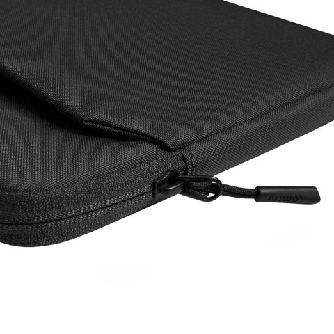 Etui TOMTOC Light-A18 na laptopa 13" (czarne)