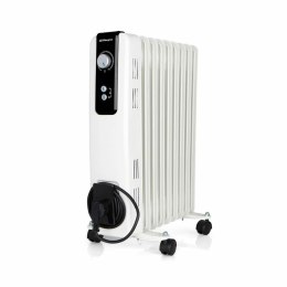 Grzejnik olejowy Orbegozo RH 2000 Czarny 2000 W