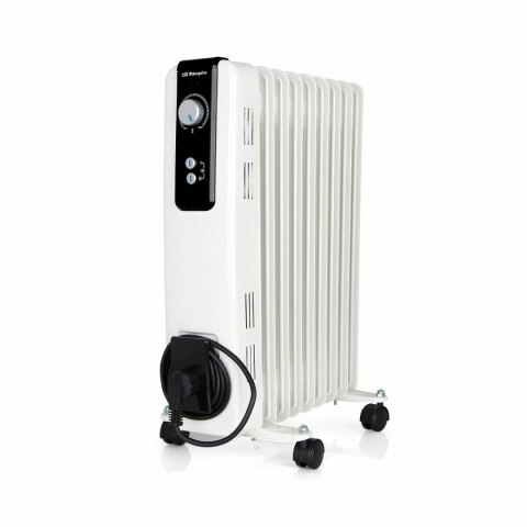 Grzejnik olejowy Orbegozo RH 2000 Czarny 2000 W