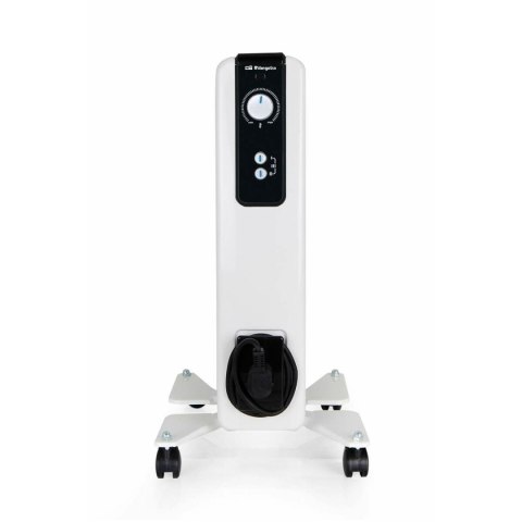 Grzejnik olejowy Orbegozo RH 2000 Czarny 2000 W