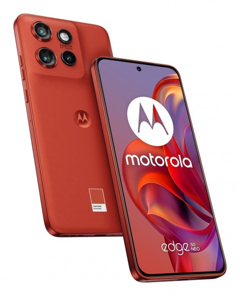 Motorola Edge 50 Neo 8/256GB 5G PANTONE Poinciana