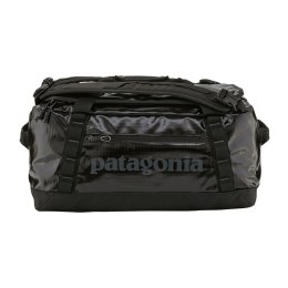 Plecak turystyczny Patagonia Black Hole Duffel 40L Czarny Wielokolorowy