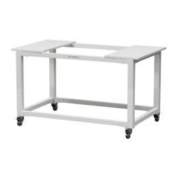 Stacja robocza XTOOL P3 mobilna