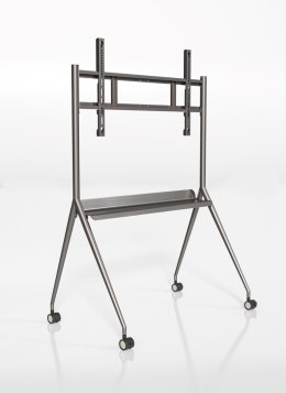 Stojak mobilny HIKVISION DS-D5ABKY2-S do monitorów interaktywnych 55