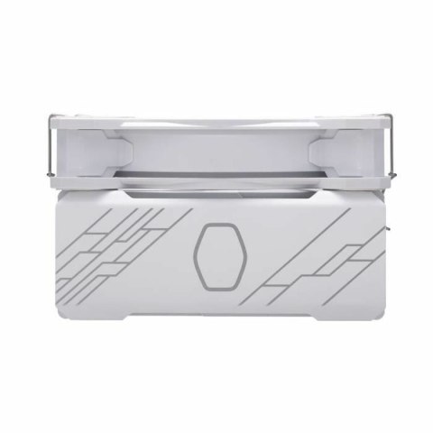Wentylator i Radiator Cooler Master