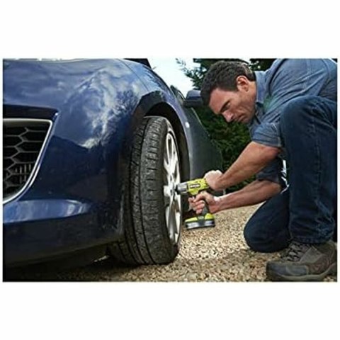 Wkrętak elektryczny Ryobi 5133003574 Wpływ