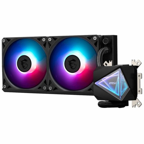 Zestaw do Chłodzenia Cieczą MSI