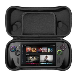 Etui FancyCase-G02 ROG Xbox Ally (szary)