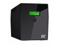 GREEN CELL ZASILACZ AWARYJNY UPS04 POWER PROOF 1500VA 900W (WYPRZEDAŻ)