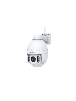 Kamera IP do monitoringu Foscam SD4 4MP WiFi