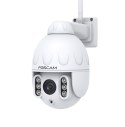 Kamera IP do monitoringu Foscam SD4 4MP WiFi