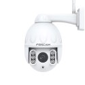 Kamera IP do monitoringu Foscam SD4 4MP WiFi