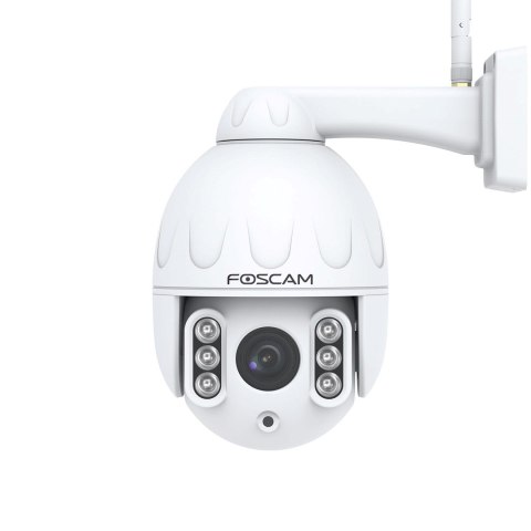 Kamera IP do monitoringu Foscam SD4 4MP WiFi