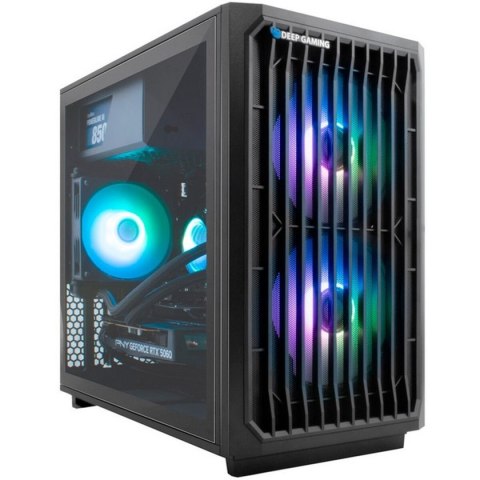 Komputer Stacjonarny CoolBox 83EL3I5G16PTXXD Intel Core i5 16 GB RAM 1 TB SSD
