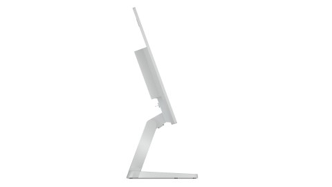 Lenovo L24i-4A 23,8"FHD IPS 100Hz 250nits AG HDMI, VGA Cloud Grey (WYPRZEDAŻ)