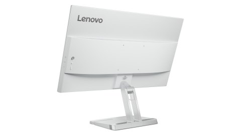 Lenovo L24i-4A 23,8"FHD IPS 100Hz 250nits AG HDMI, VGA Cloud Grey (WYPRZEDAŻ)