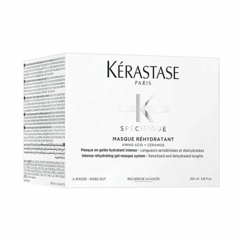 Maseczka Nawilżająca Kerastase Specifique (200 ml)