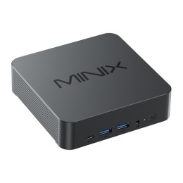 Mini PC Minix N512 i5 12600h 16+1000