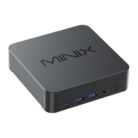 Mini PC Minix N512 i5 12600h 16+1000