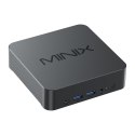 Mini PC Minix N512 i5 12600h 16+512GB