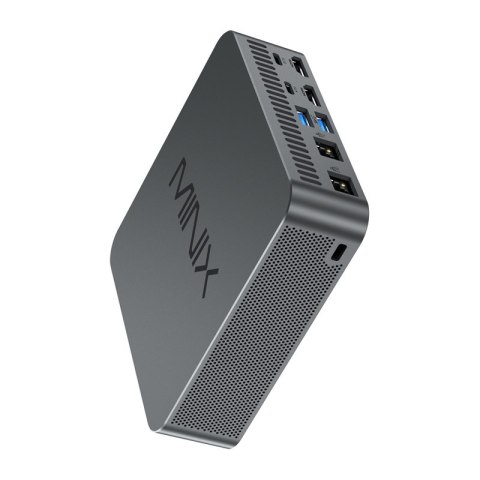Mini PC Minix N512 i5 12600h 16+512GB