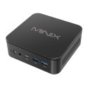 Mini PC Minix NR660 ryzen 5 6600h 16+512