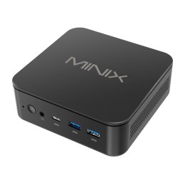 Mini PC Minix NR660 ryzen 5 6600h 16+512