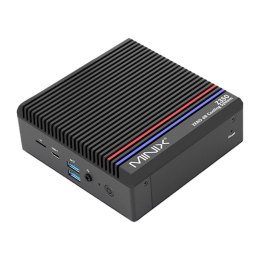 Mini PC Minix Z350 N350 16+512GB