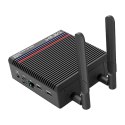 Mini PC Minix Z350 N350 16+512GB