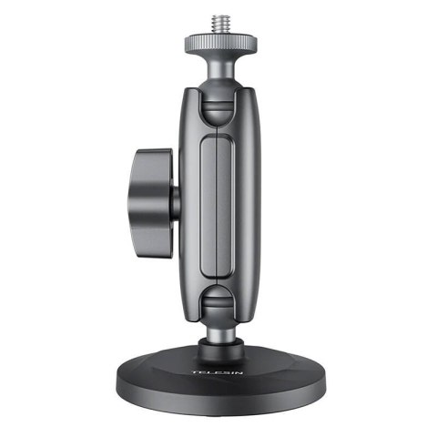 Mocowanie magnetyczne TELESIN do kamer sportowych