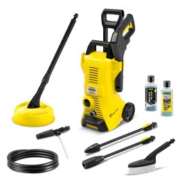 Myjka ciśnieniowa KARCHER K 3 Power Control Car & Home - 1.676-105.0 (WYPRZEDAŻ)