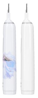 Oral-B Pro 3 3000 White+Oral-B Junior Frozen (WYPRZEDAŻ)