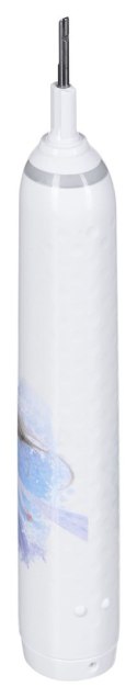 Oral-B Pro 3 3000 White+Oral-B Junior Frozen (WYPRZEDAŻ)