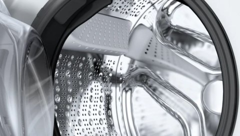 Pralka BOSCH WGE02201PL (WYPRZEDAŻ)