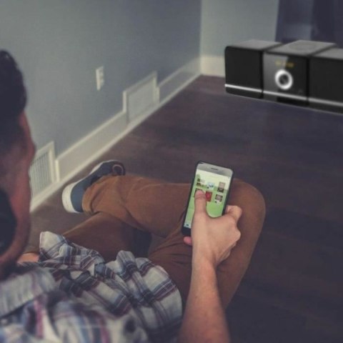 Przełącznik HDMI CGV 50903