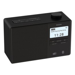 Radio Philips TAR5600/00 Biały Czarny