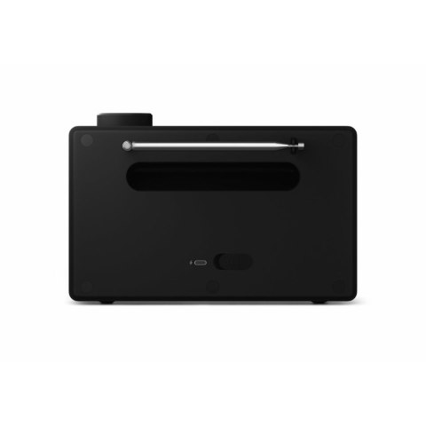 Radio Philips TAR5600/00 Biały Czarny